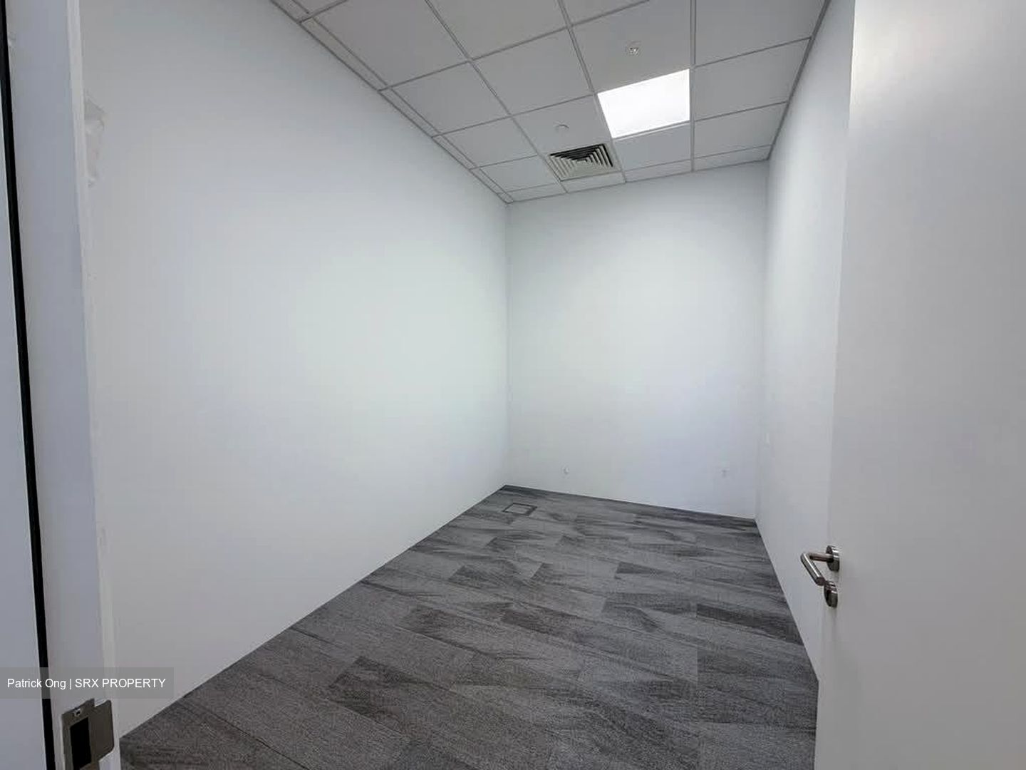 Keppel Towers (D2), Office #602977951